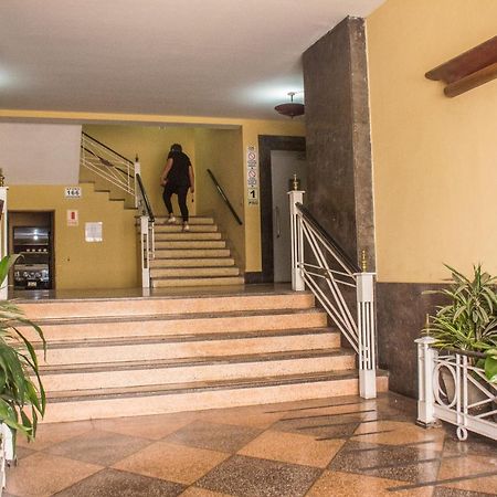 Apartment For Group Miraflores ลิมา ภายนอก รูปภาพ