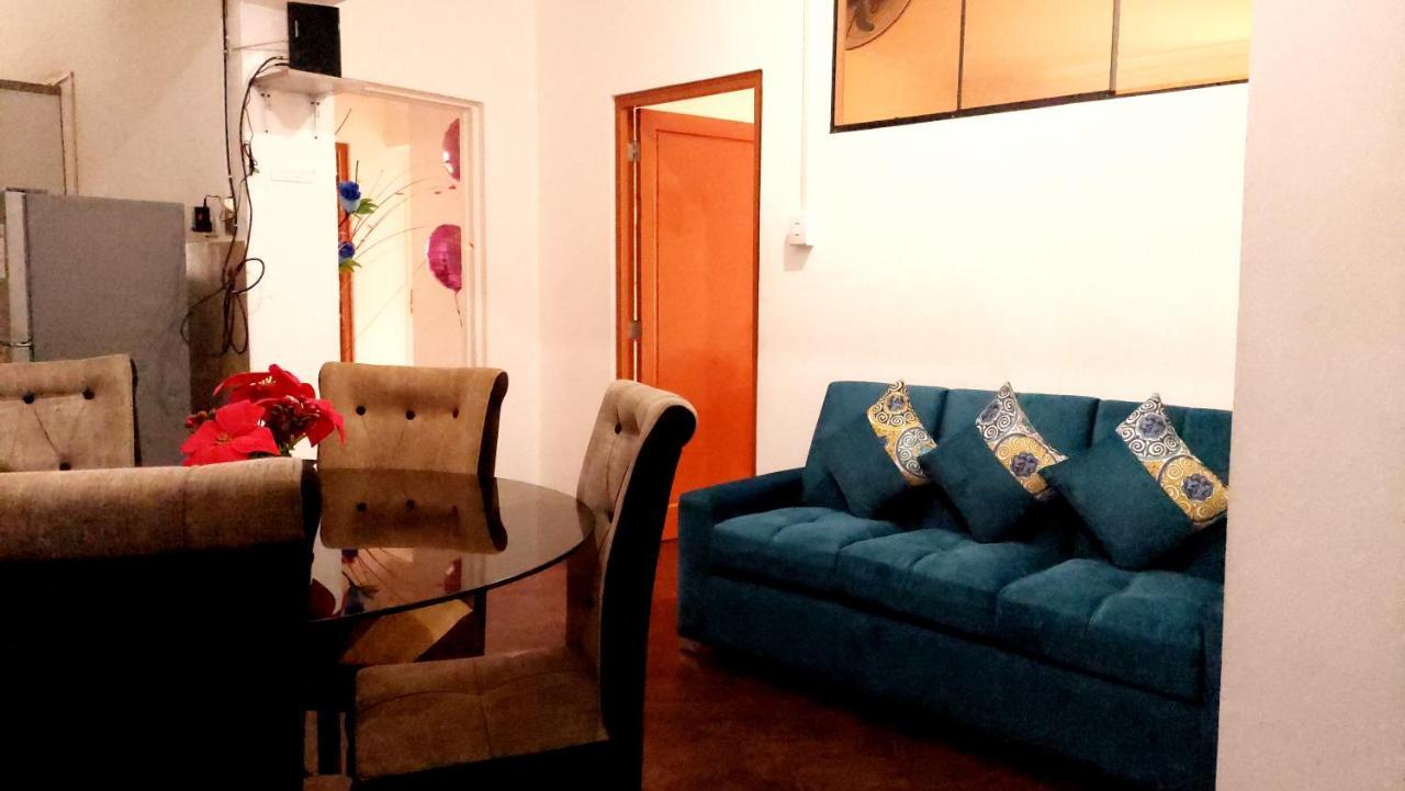 Apartment For Group Miraflores ลิมา ภายนอก รูปภาพ