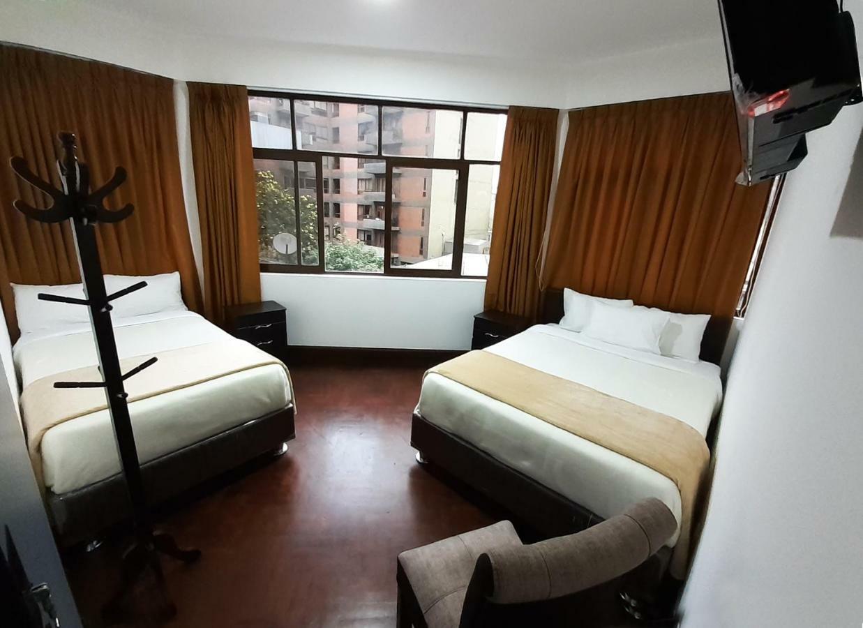 Apartment For Group Miraflores ลิมา ภายนอก รูปภาพ