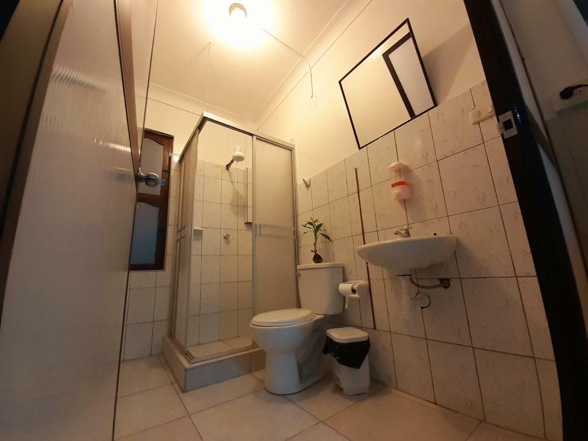 Apartment For Group Miraflores ลิมา ภายนอก รูปภาพ