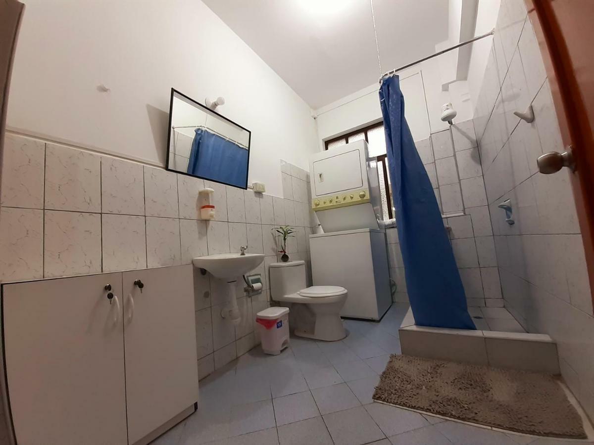 Apartment For Group Miraflores ลิมา ภายนอก รูปภาพ