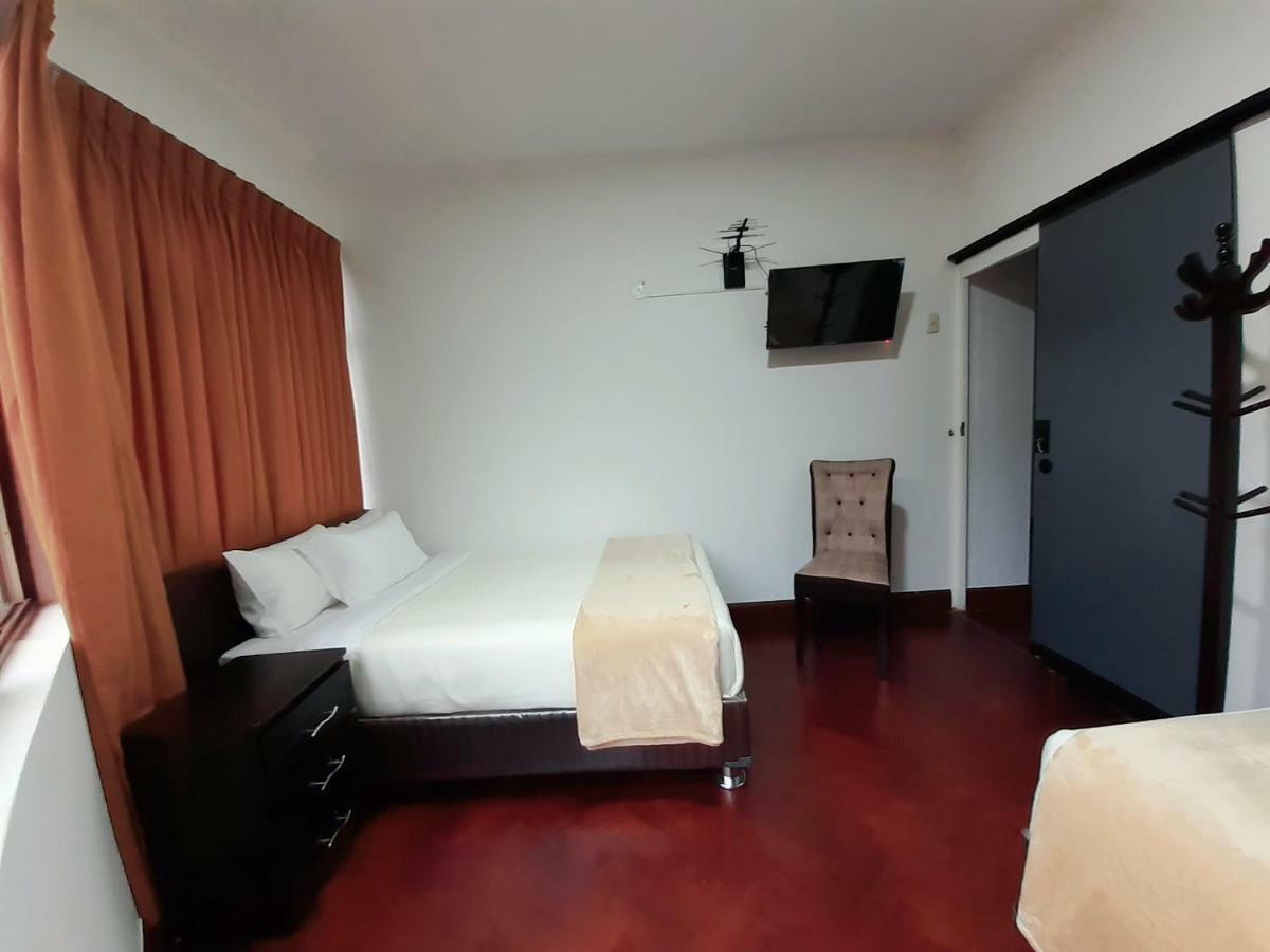 Apartment For Group Miraflores ลิมา ภายนอก รูปภาพ