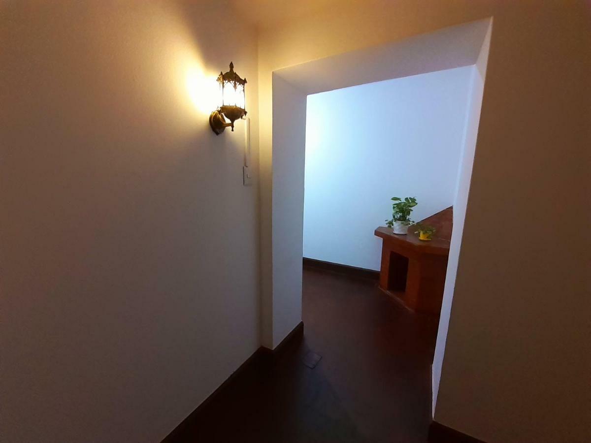 Apartment For Group Miraflores ลิมา ภายนอก รูปภาพ