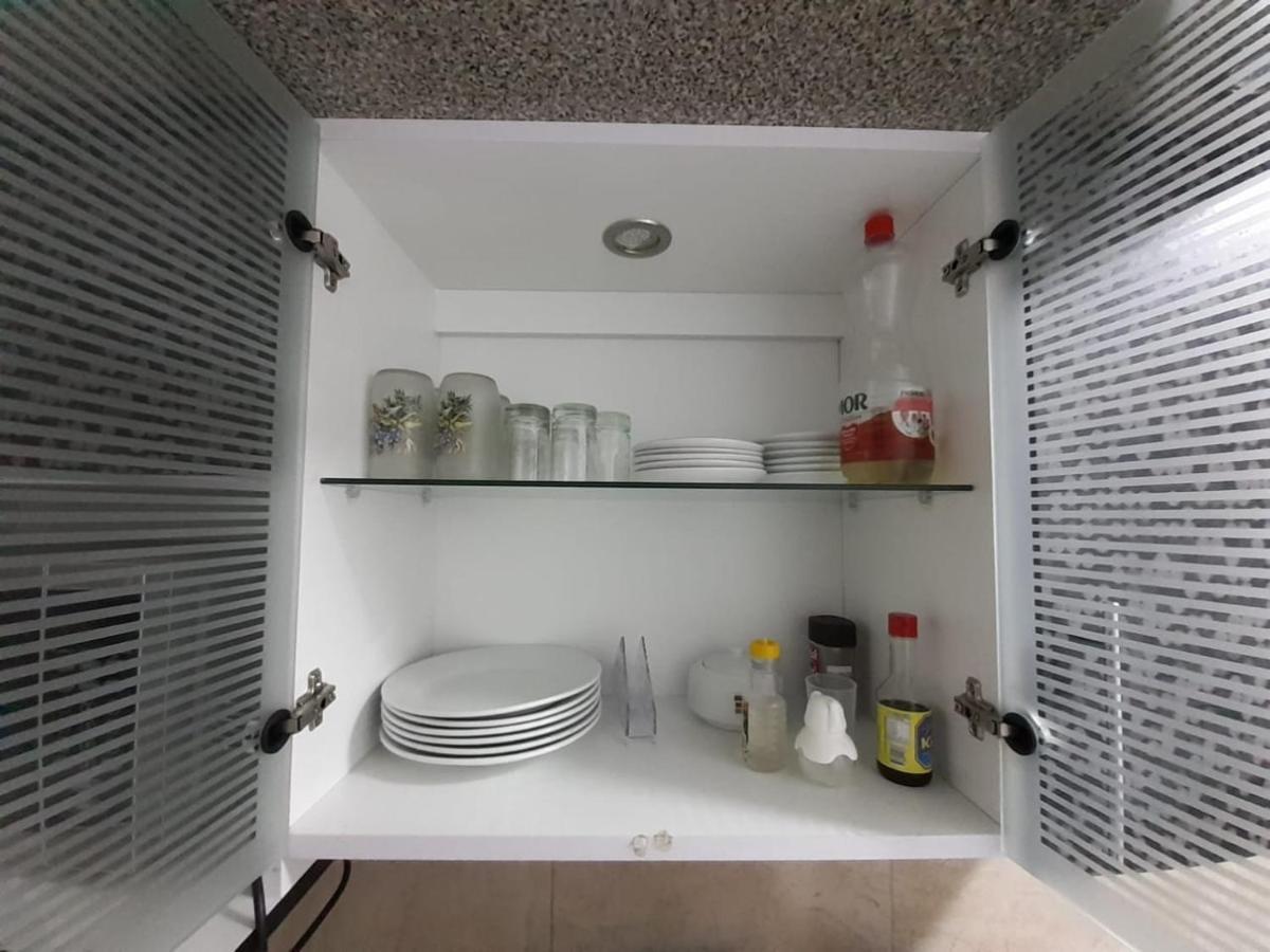 Apartment For Group Miraflores ลิมา ภายนอก รูปภาพ
