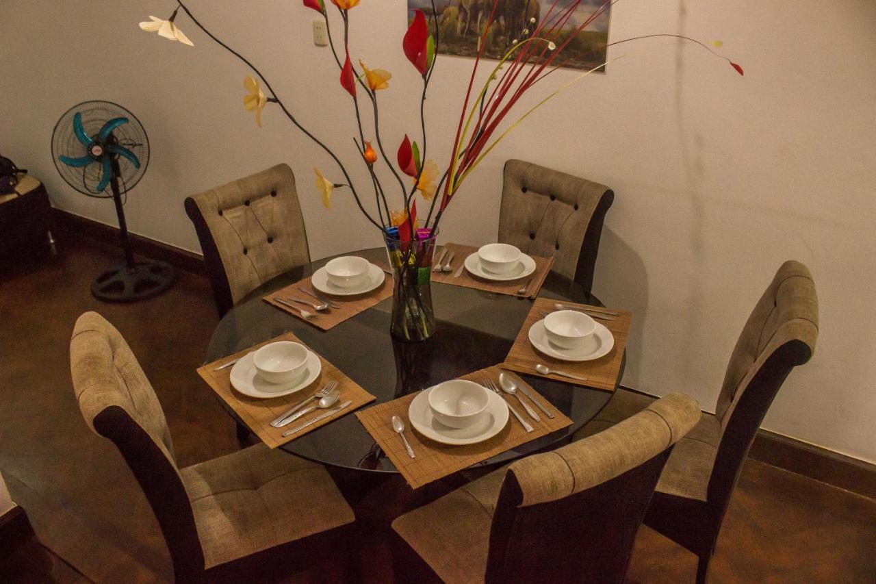 Apartment For Group Miraflores ลิมา ภายนอก รูปภาพ