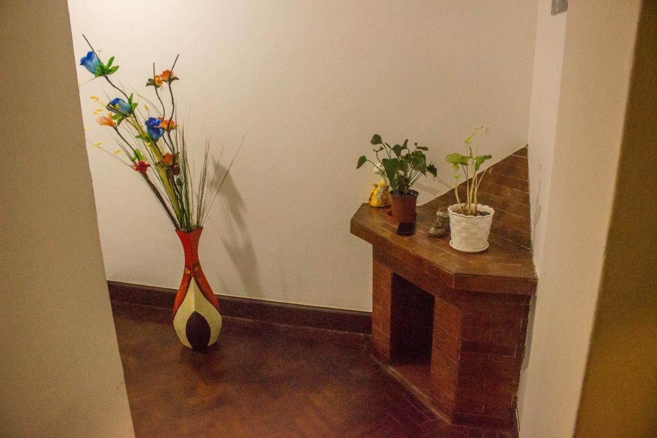 Apartment For Group Miraflores ลิมา ภายนอก รูปภาพ
